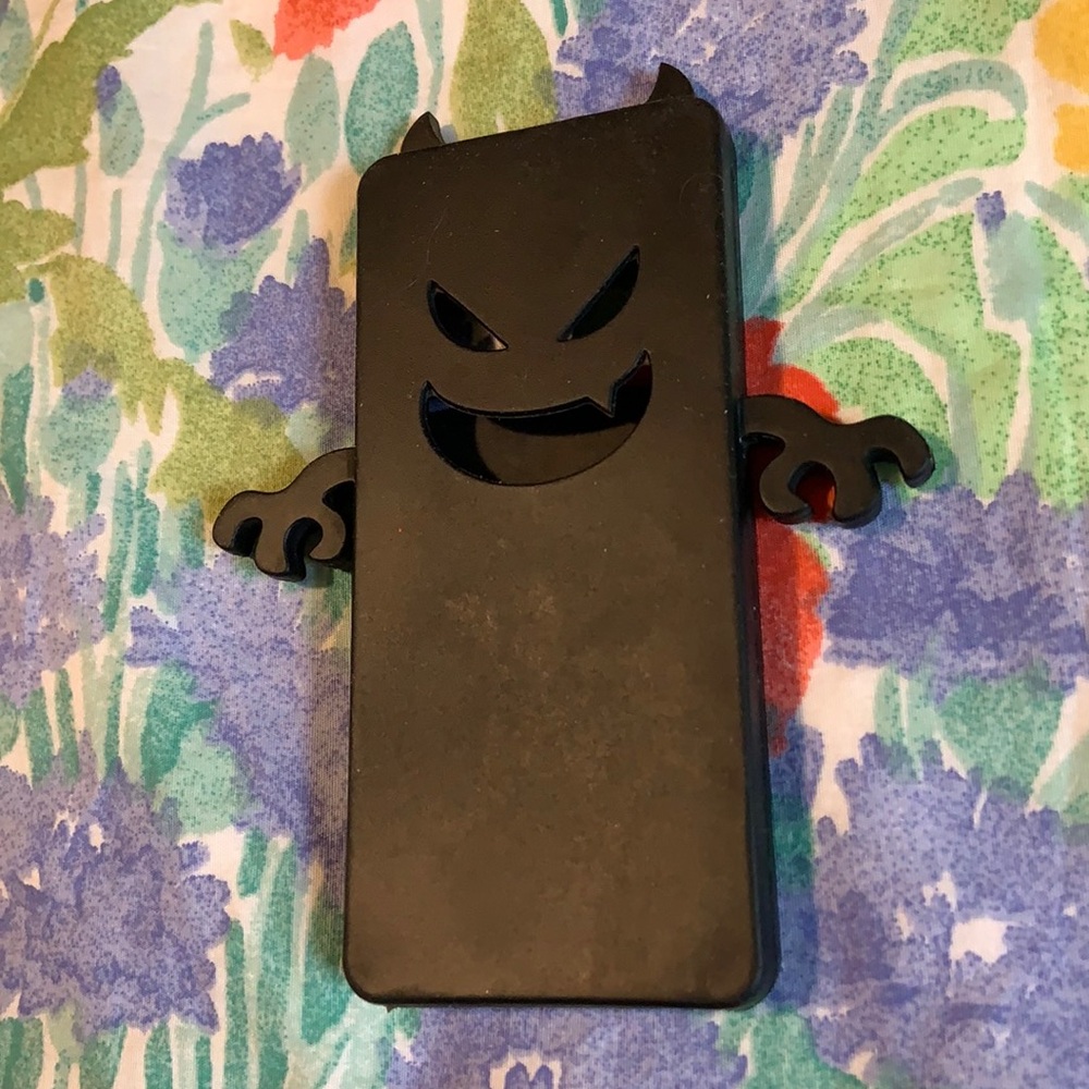 iPod Nano Devil Case